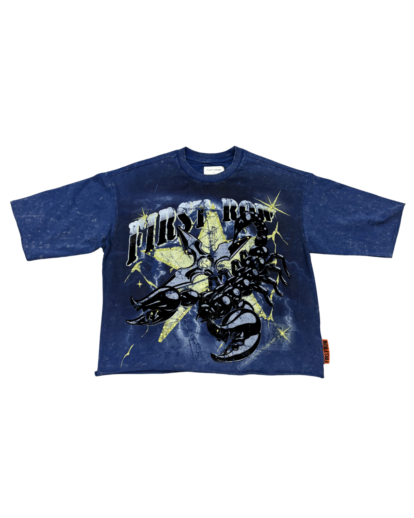 Mens Wake Up Shirt