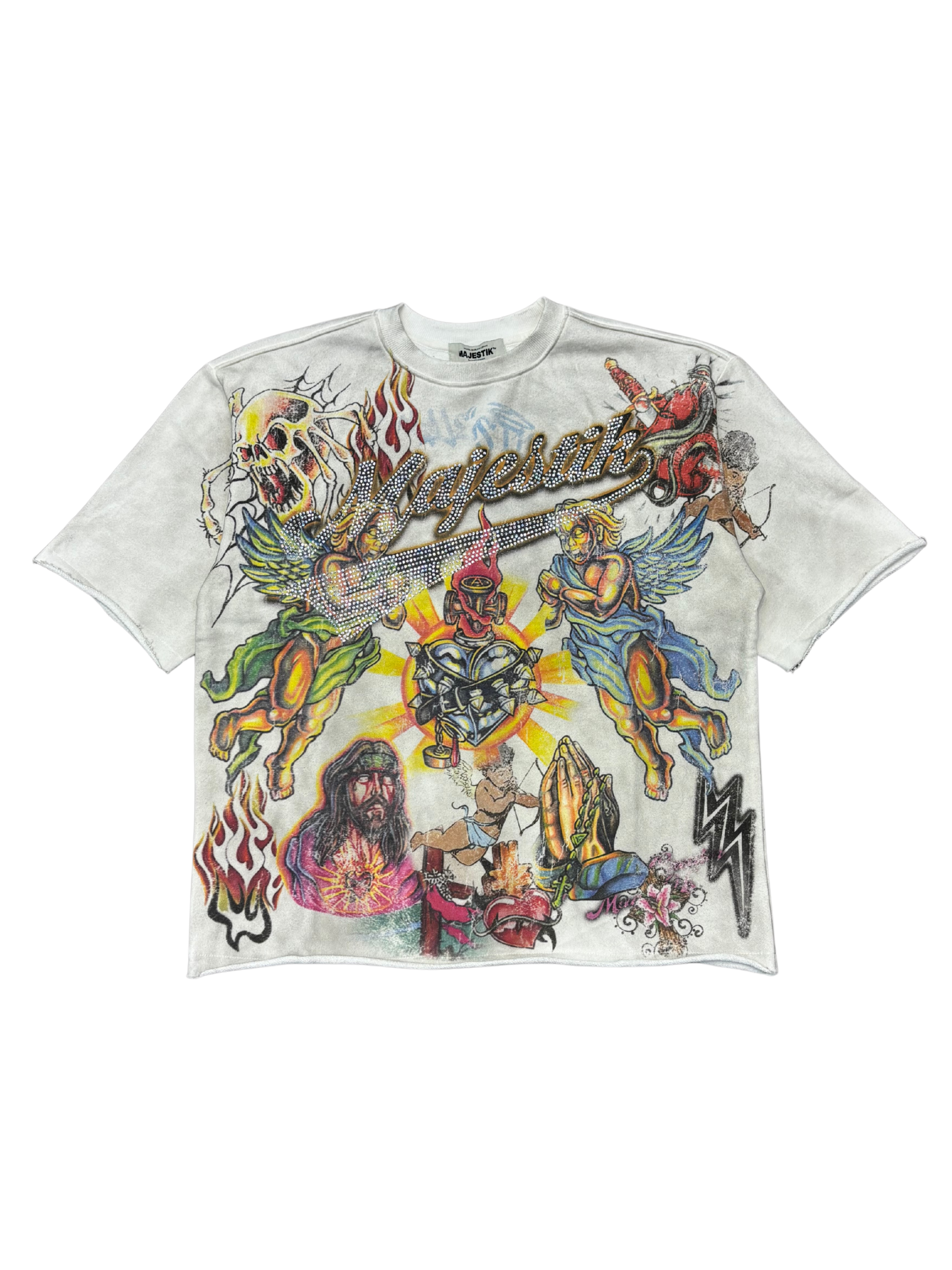Mens Department Shirt