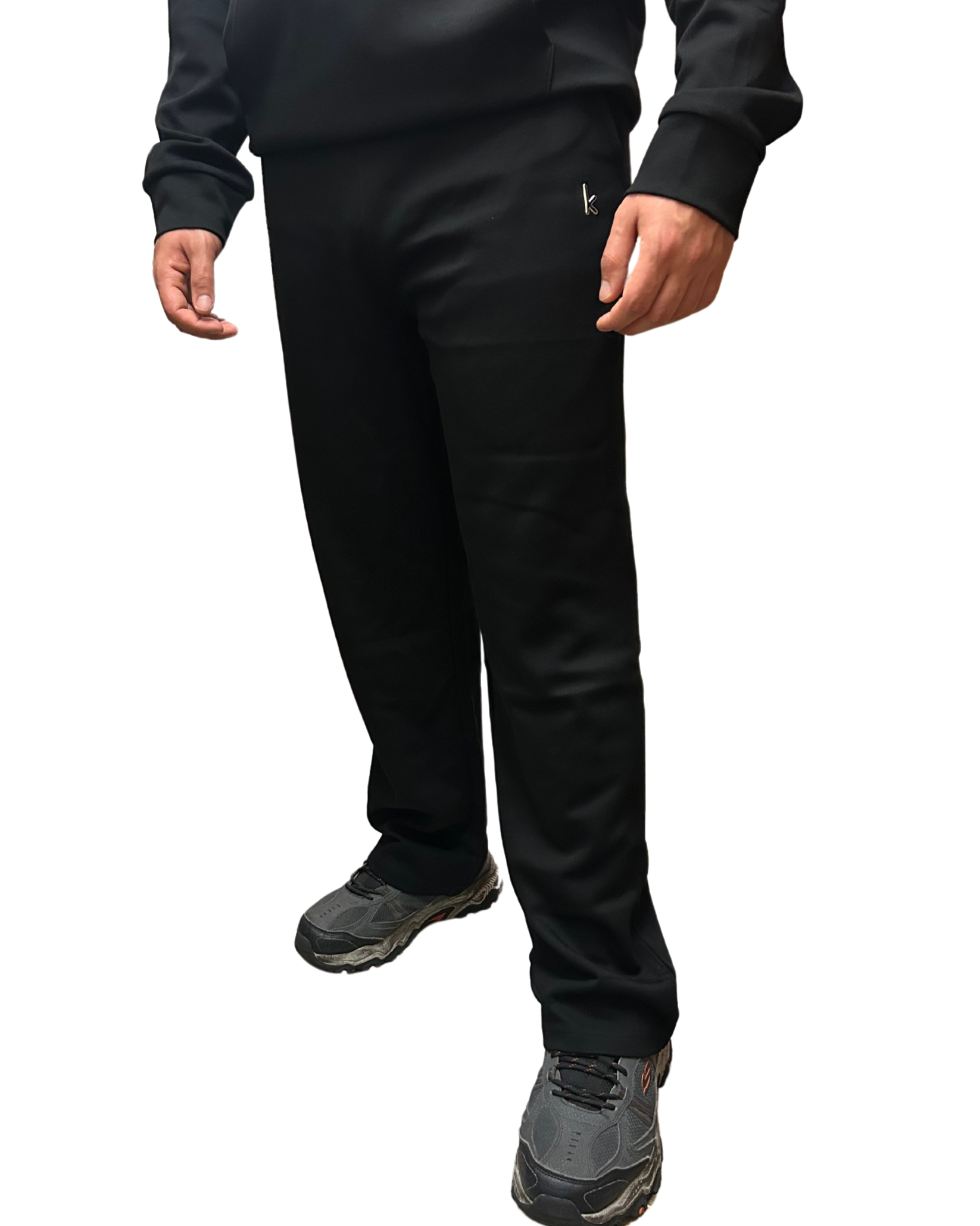 Mens Athleisure Sweatpants 10431