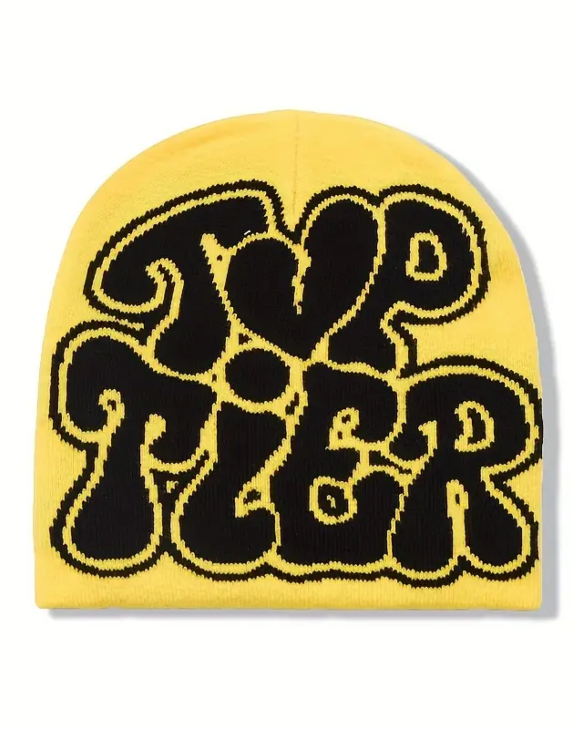 Top Tier Beanie
