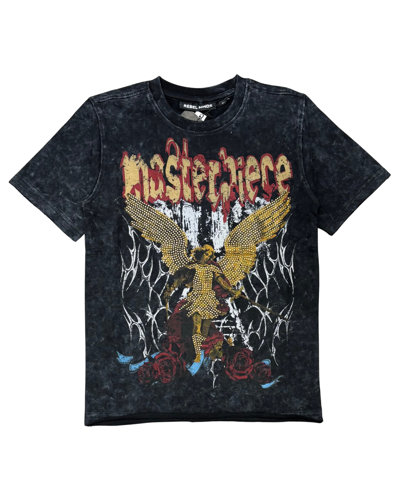 Kids Masterpiece Shirt
