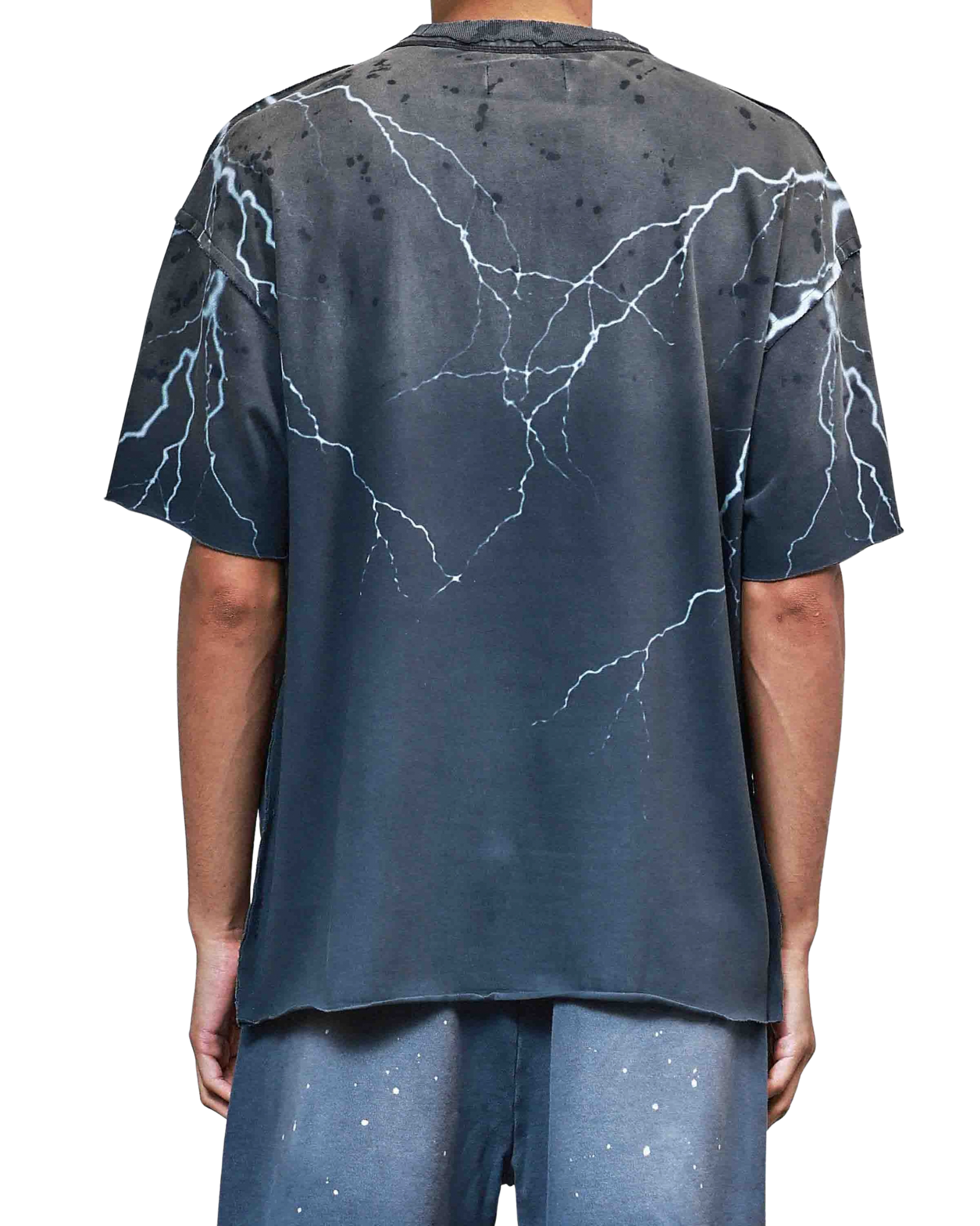 Mens Flying Eagle Shirt