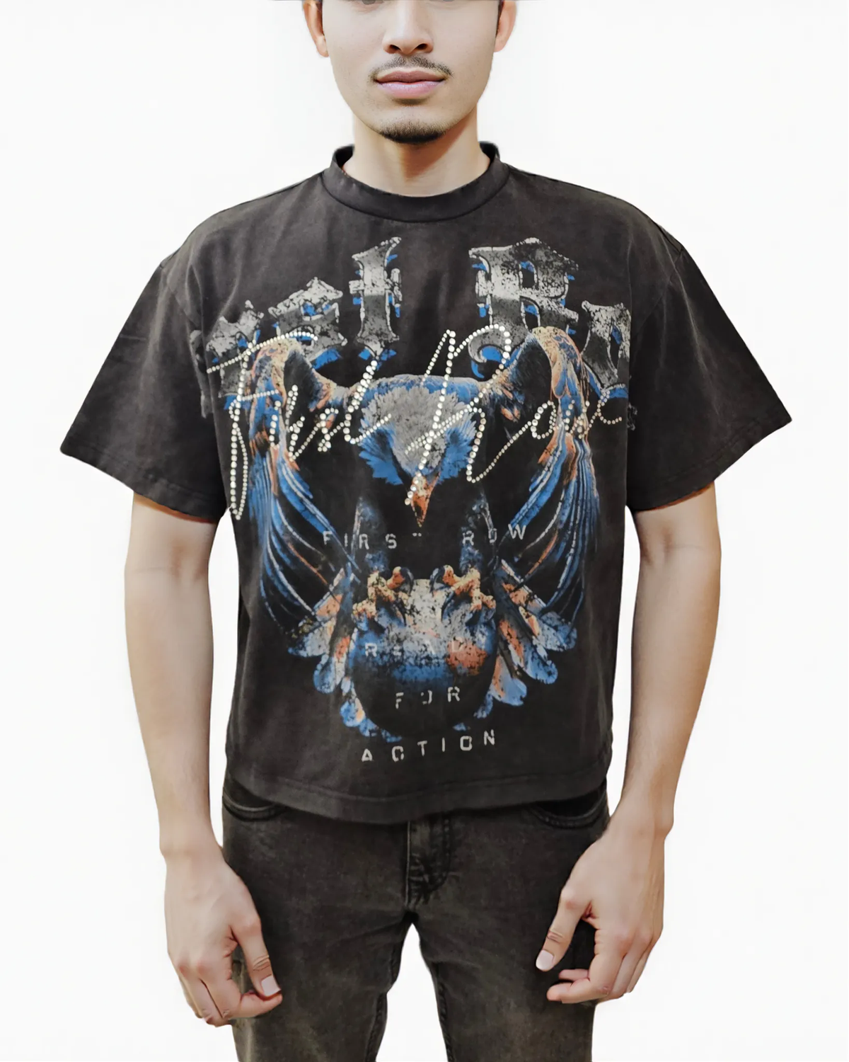 Mens Being Bold Shirt