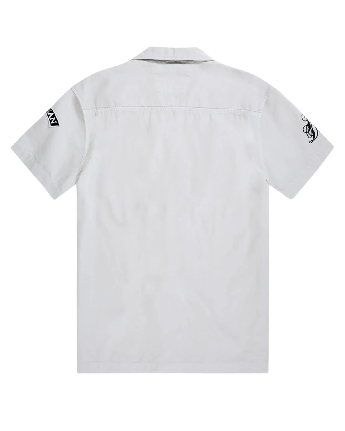 Mens Plug Work Shirt