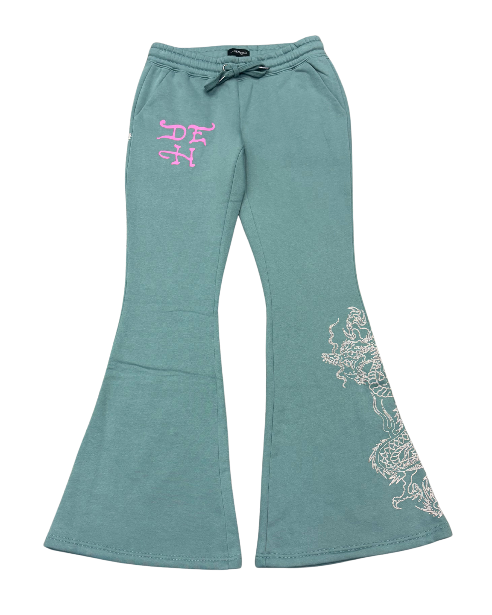 Womens Dragon Sweatpants