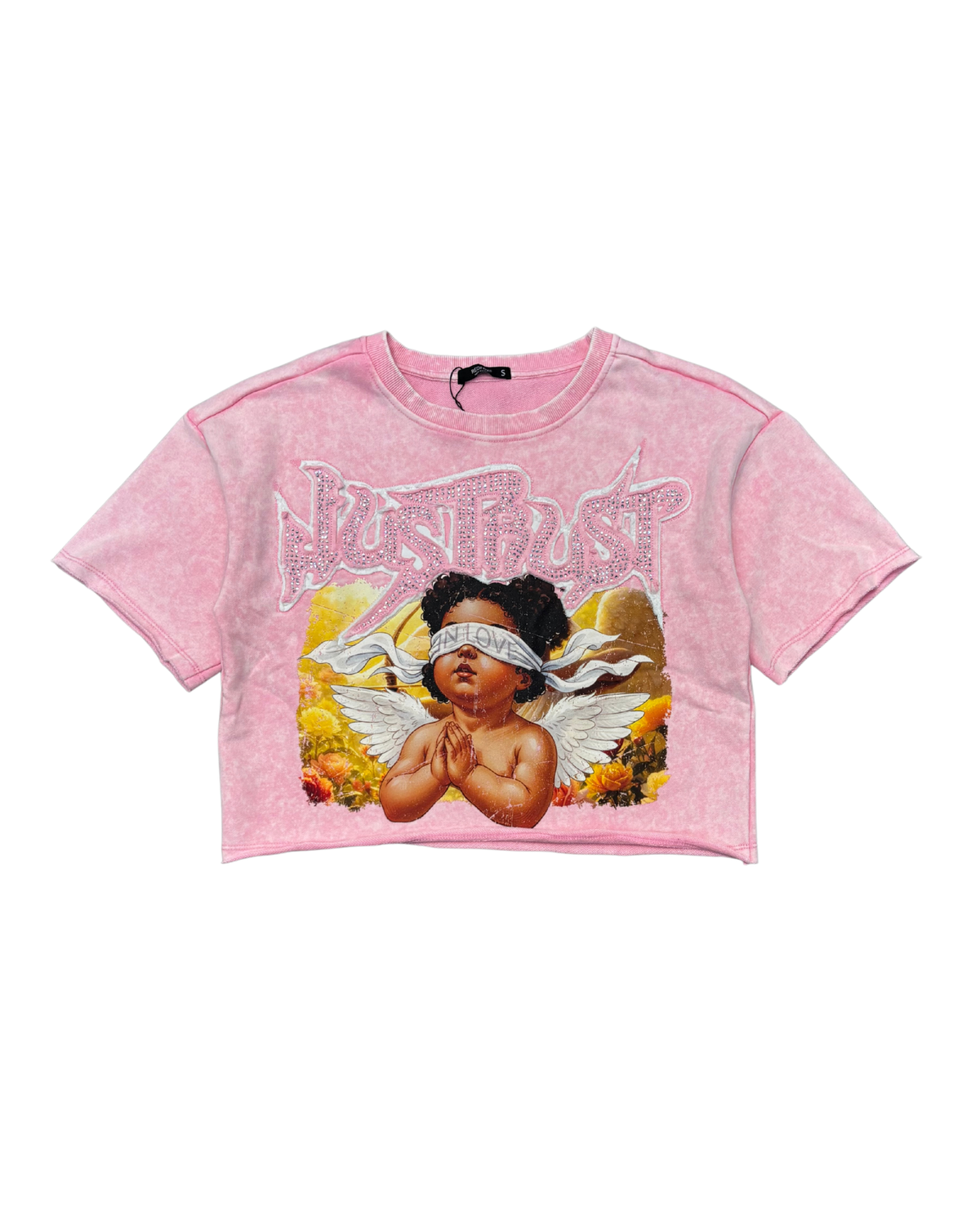 Womens Justrust Shirt