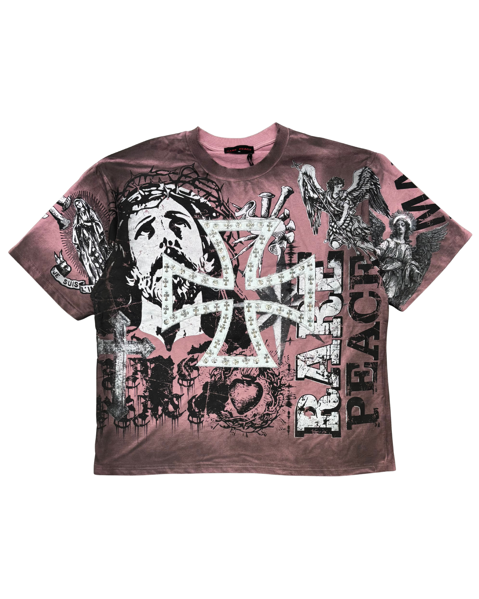 Mens Limits of Knowledge Shirt