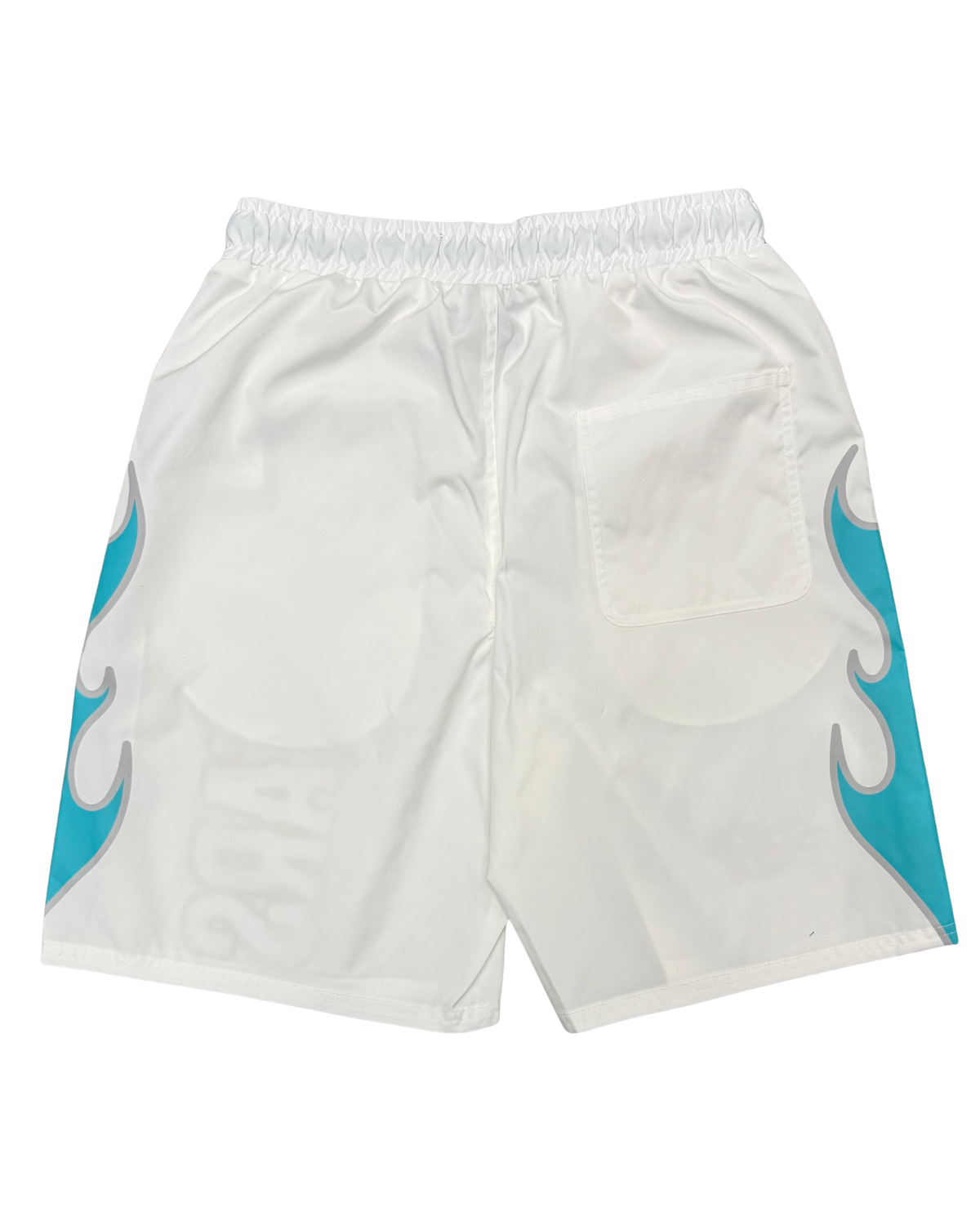 All Star Rhinestone Shorts