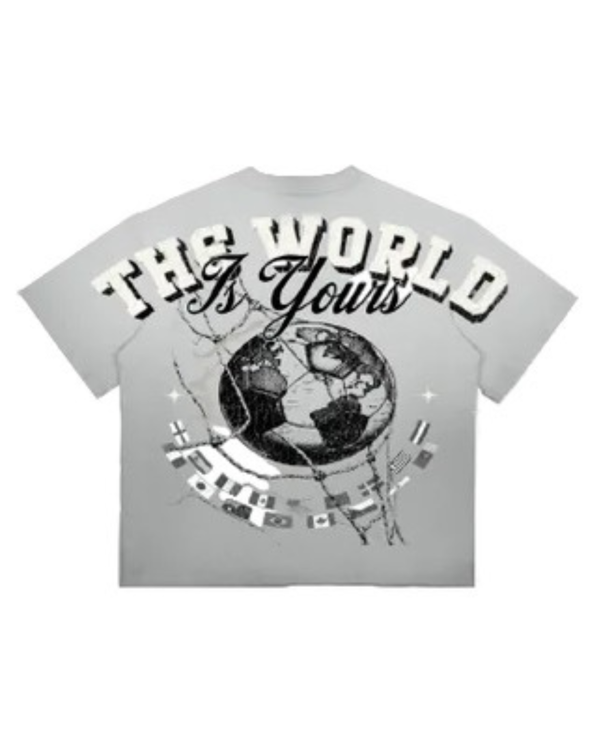 Mens Dreams Never Die Shirt