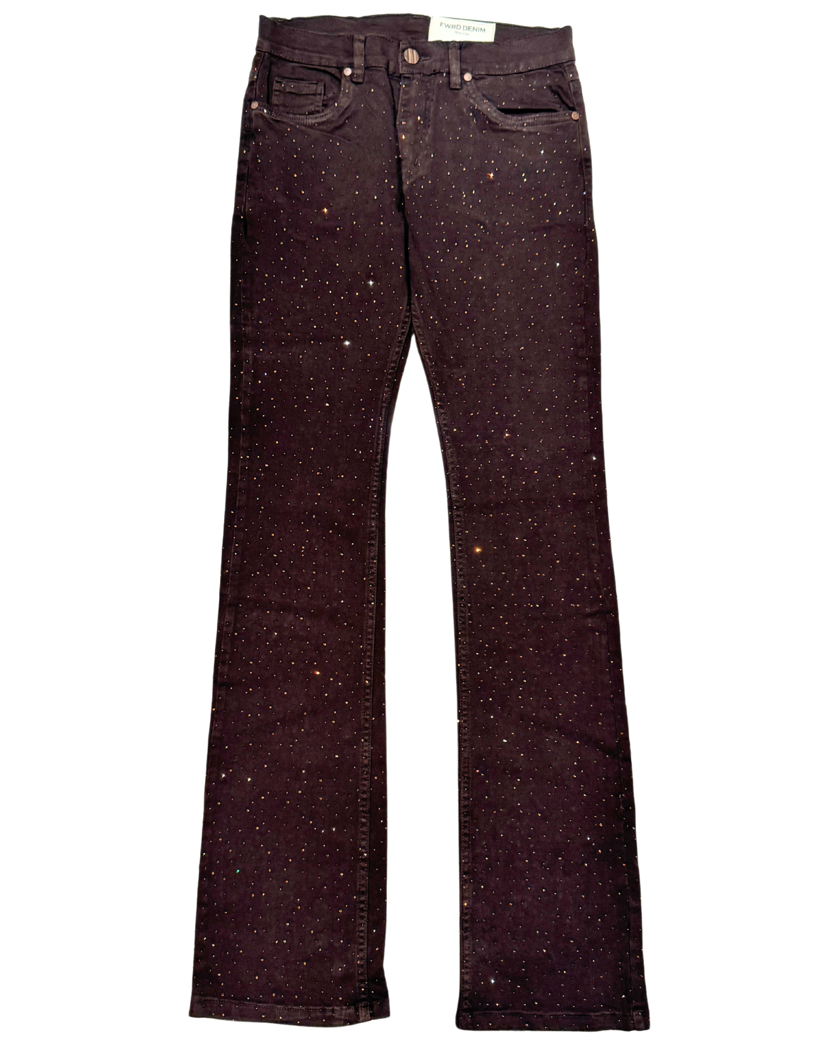 Mens Stacked Jean FW330339