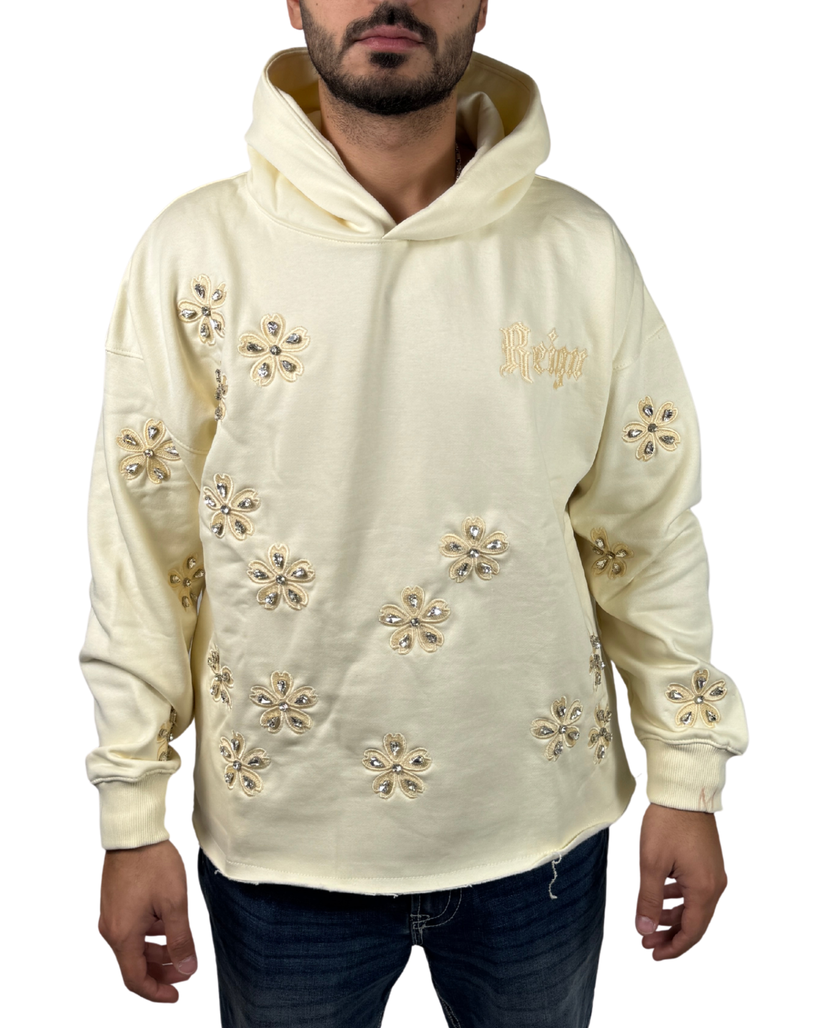 Mens Reign Hoodie