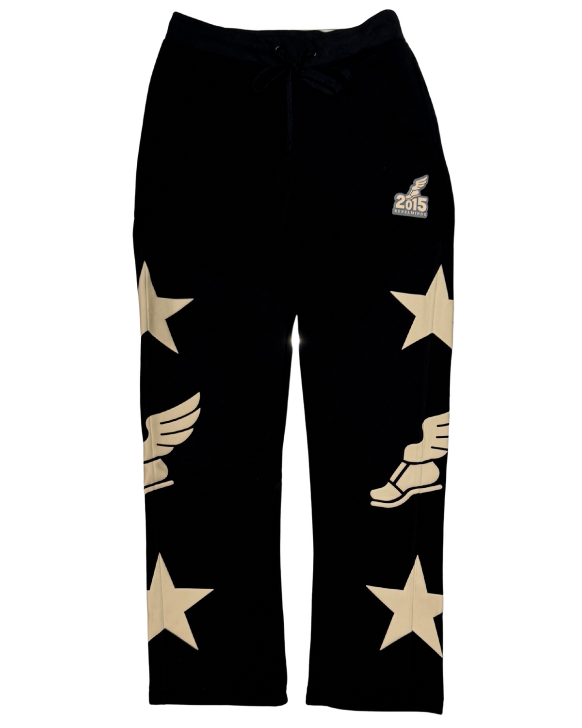 Mens Rebel Sweatpants 152423