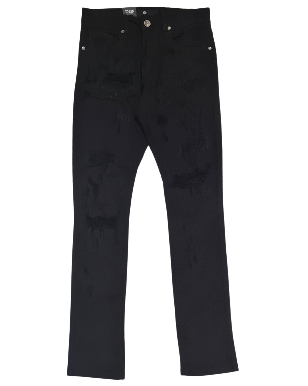 Mens Slim Fit Jeans 5262
