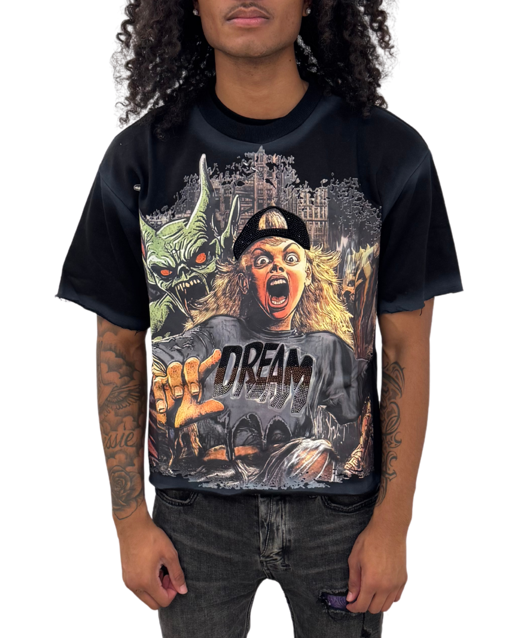 Mens Dream Shirt