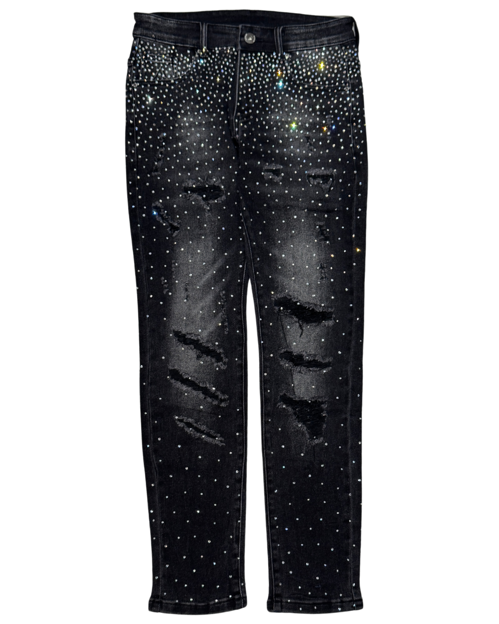 Mens Slim Fit Jean BY8804905