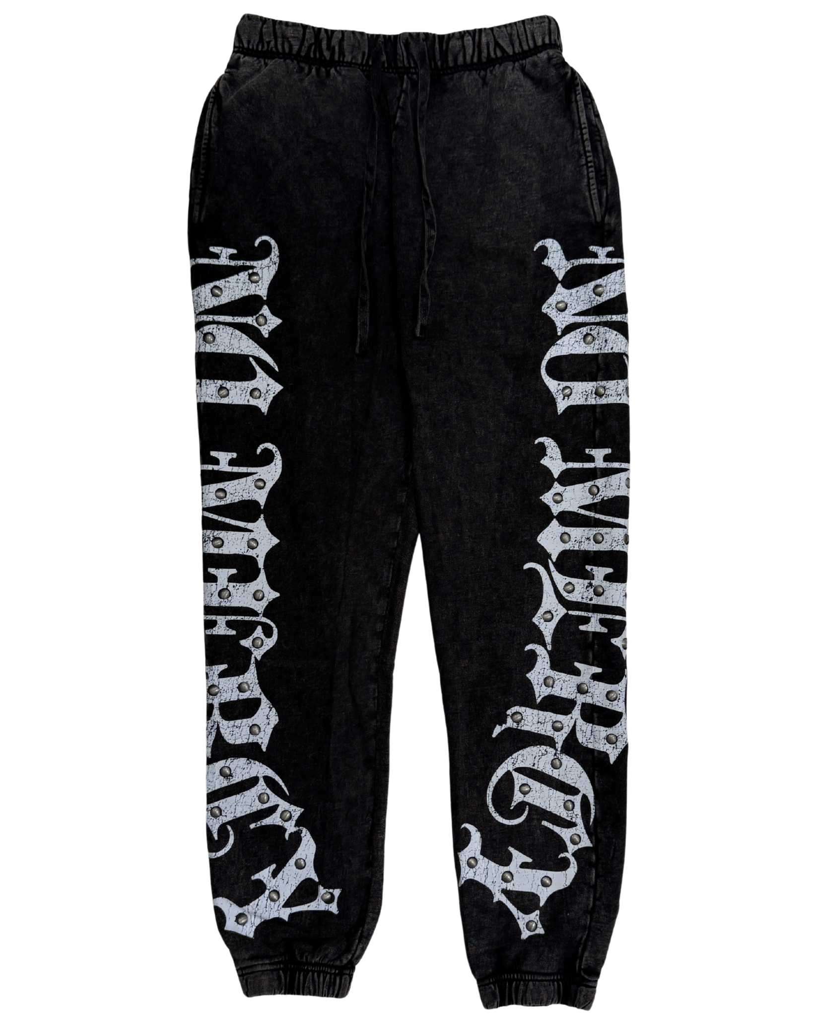 Mens No Mercy Sweatpants