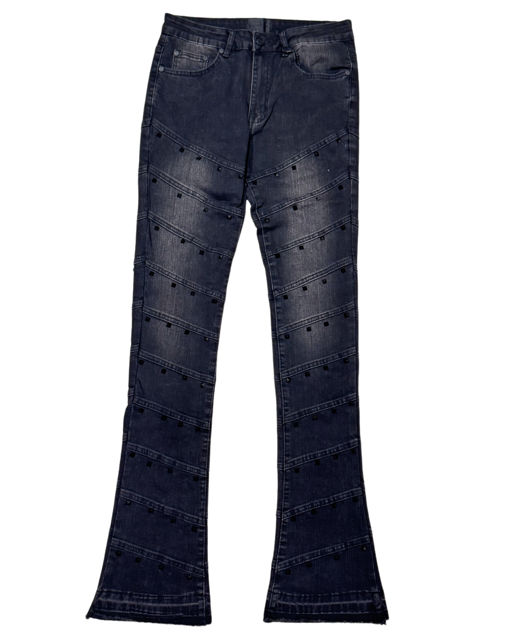 Mens Stacked Jean SPD25-15