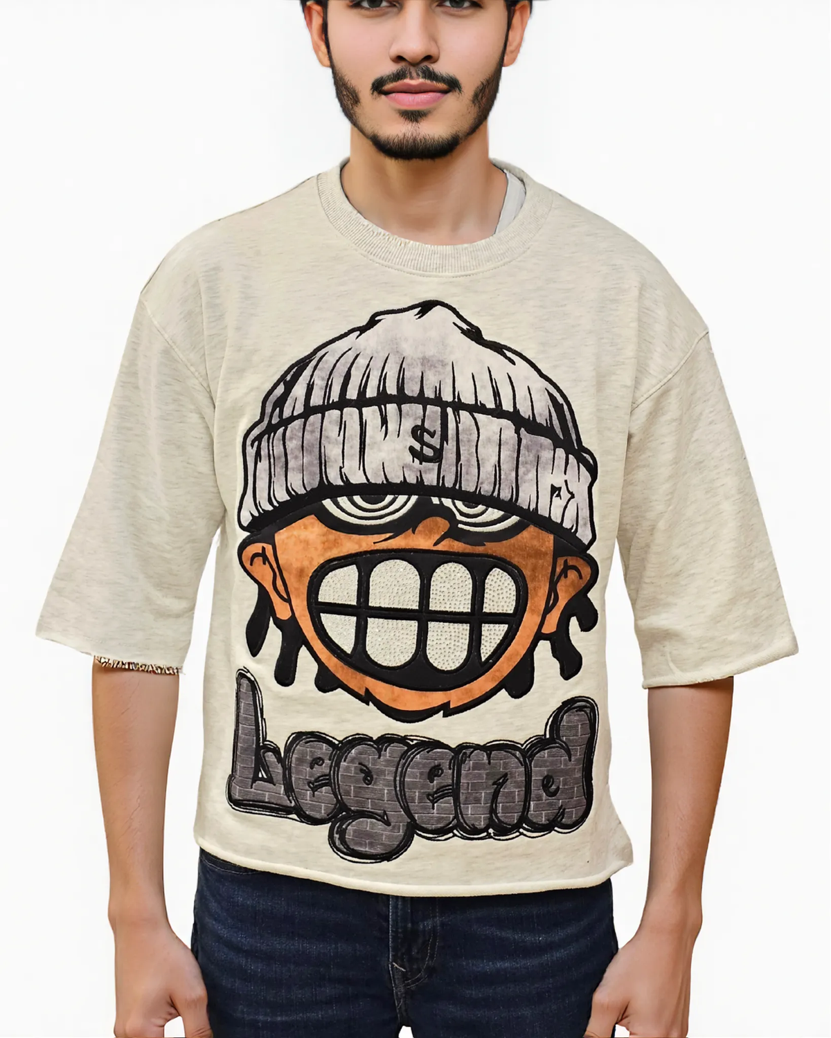 Mens Rare Breed Shirt