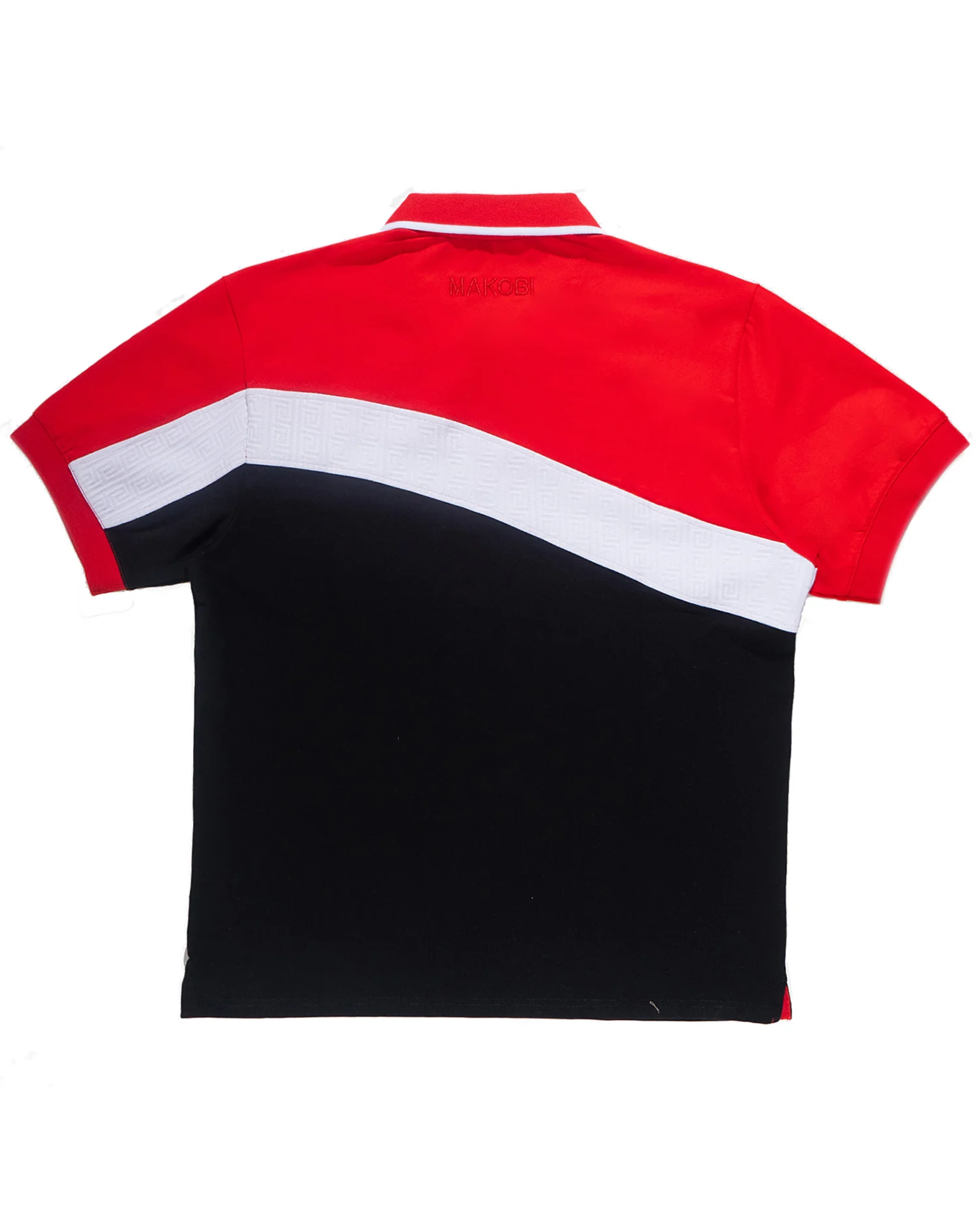 Mens Colton Polo Shirt