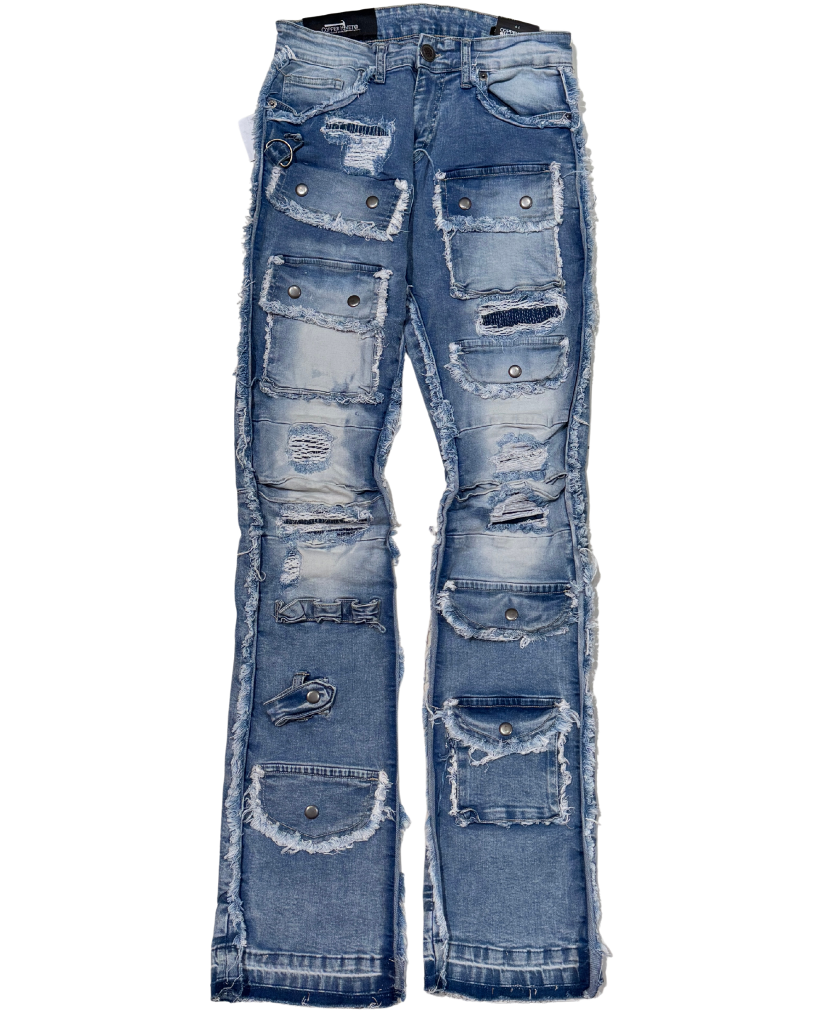 Mens Slim Fit Jean 513026
