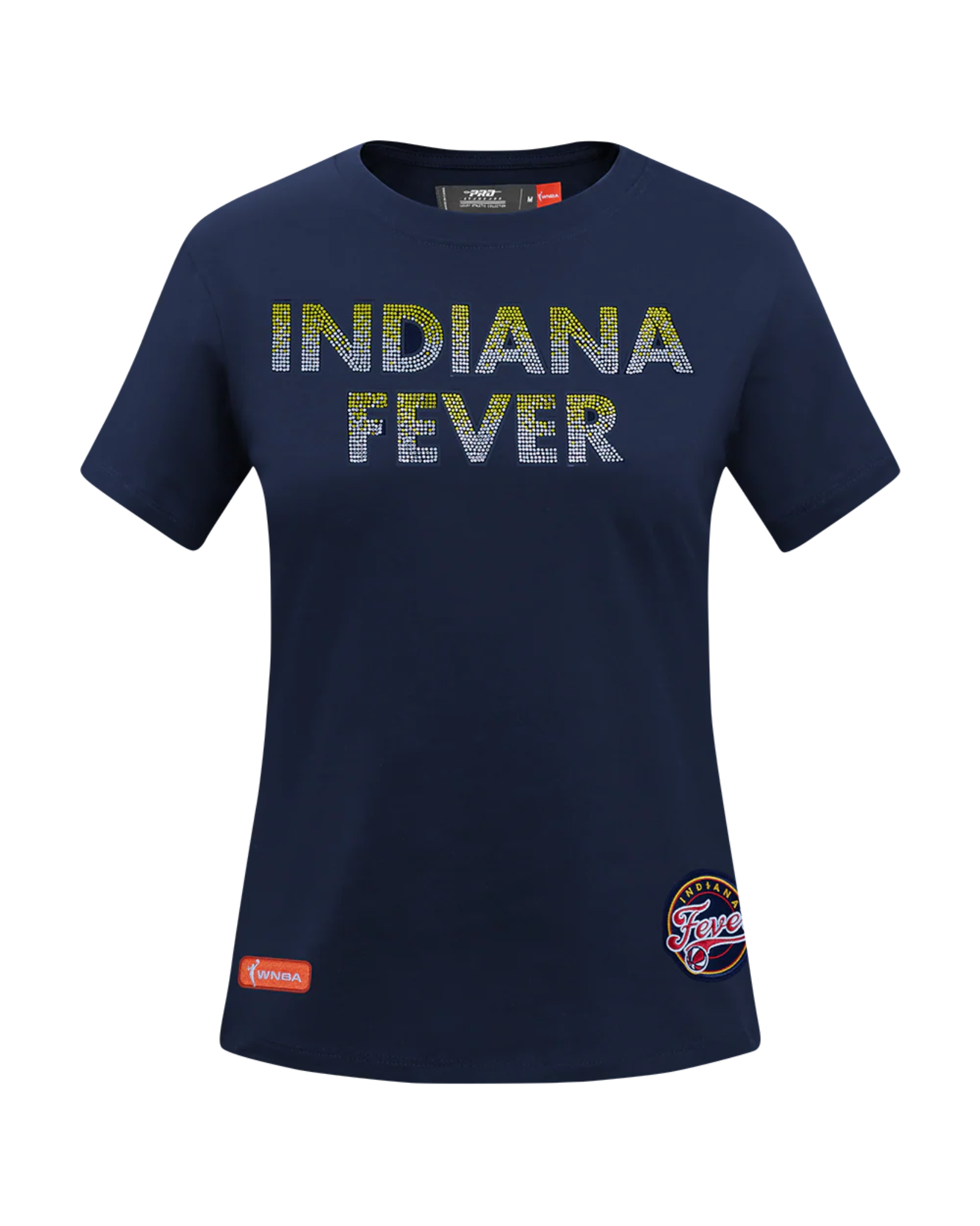Womens Indiana Fever Jewels Shirt