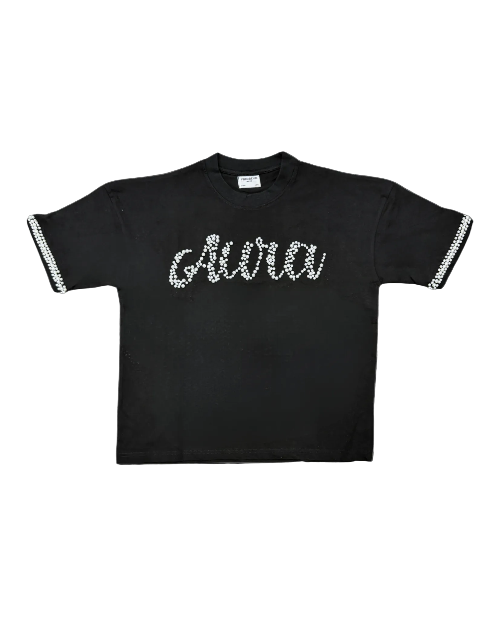 Mens Pearl Aura Shirt