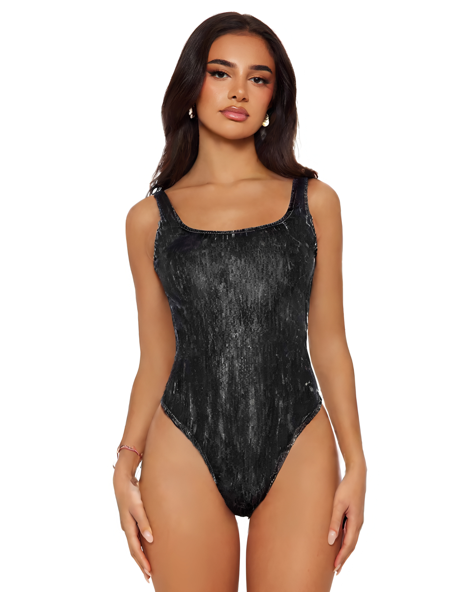 Womens YT3749 One Piece Swimwear
