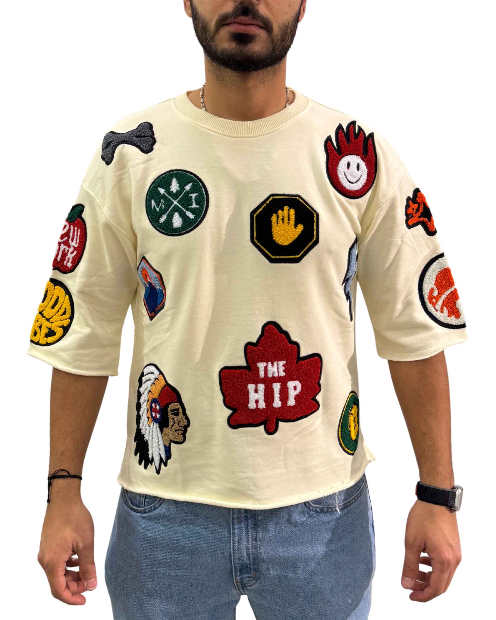 Mens The Hip Shirt