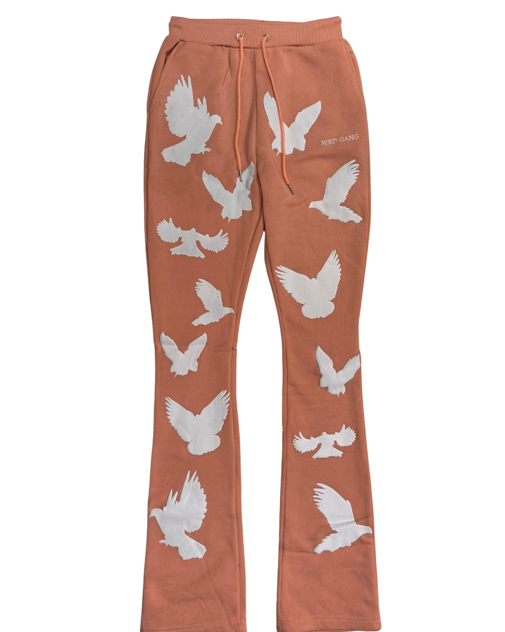 Mens Bird Gang Sweatpant