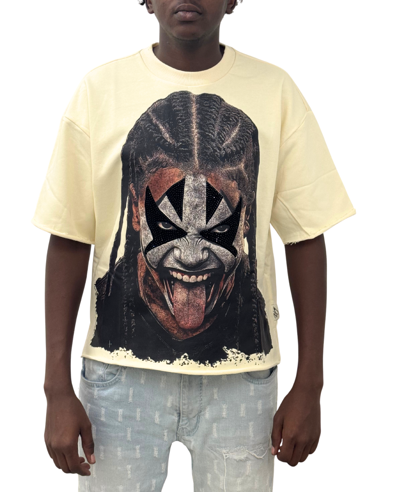 Mens Highway To Hell Shirt