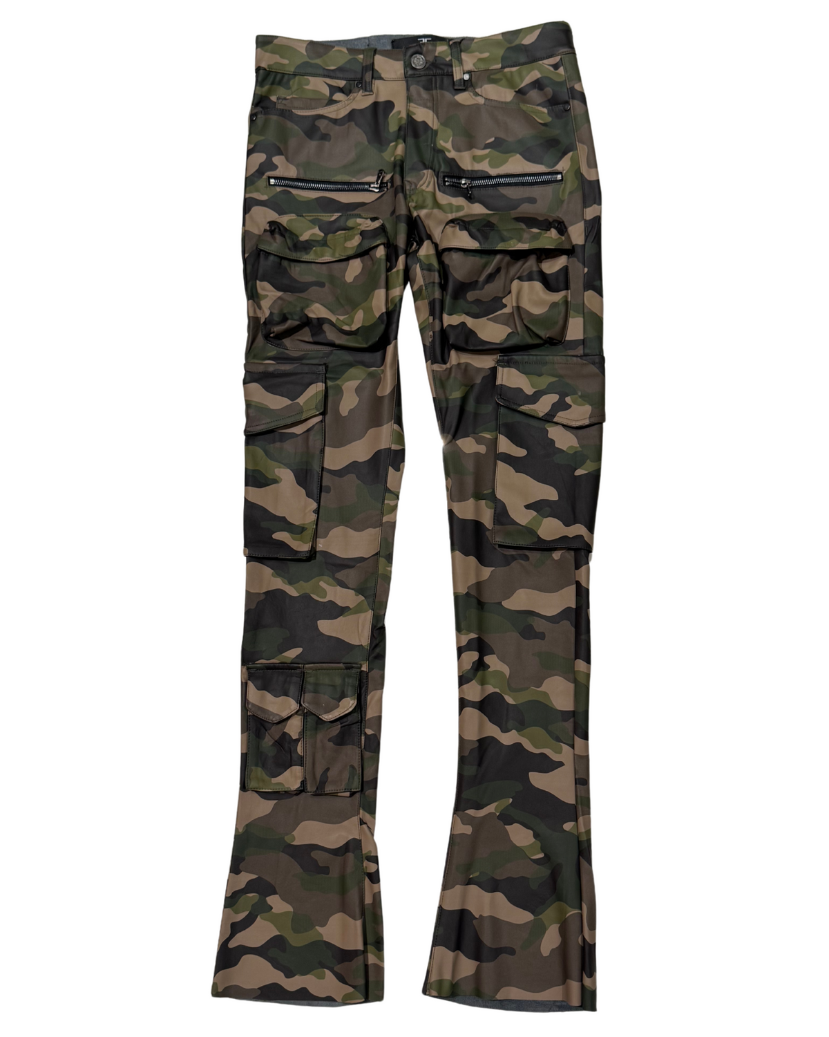 Mens Stacked Pants JRF2252