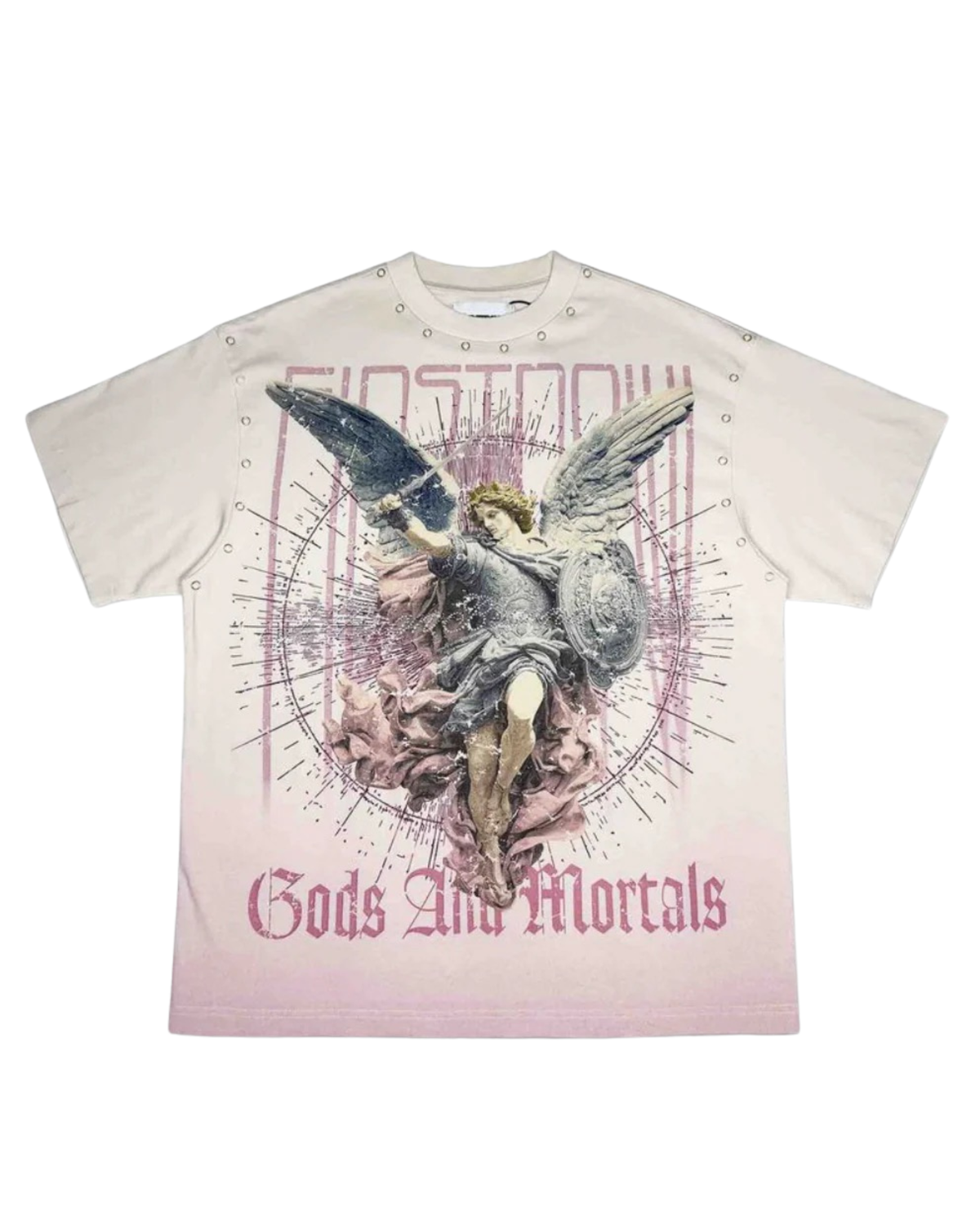 Mens Beyond Time Shirt