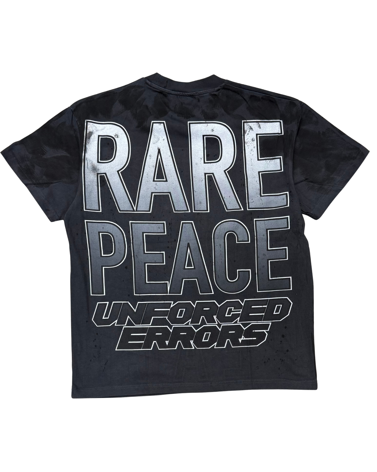 Mens Unforced Errors Shirt