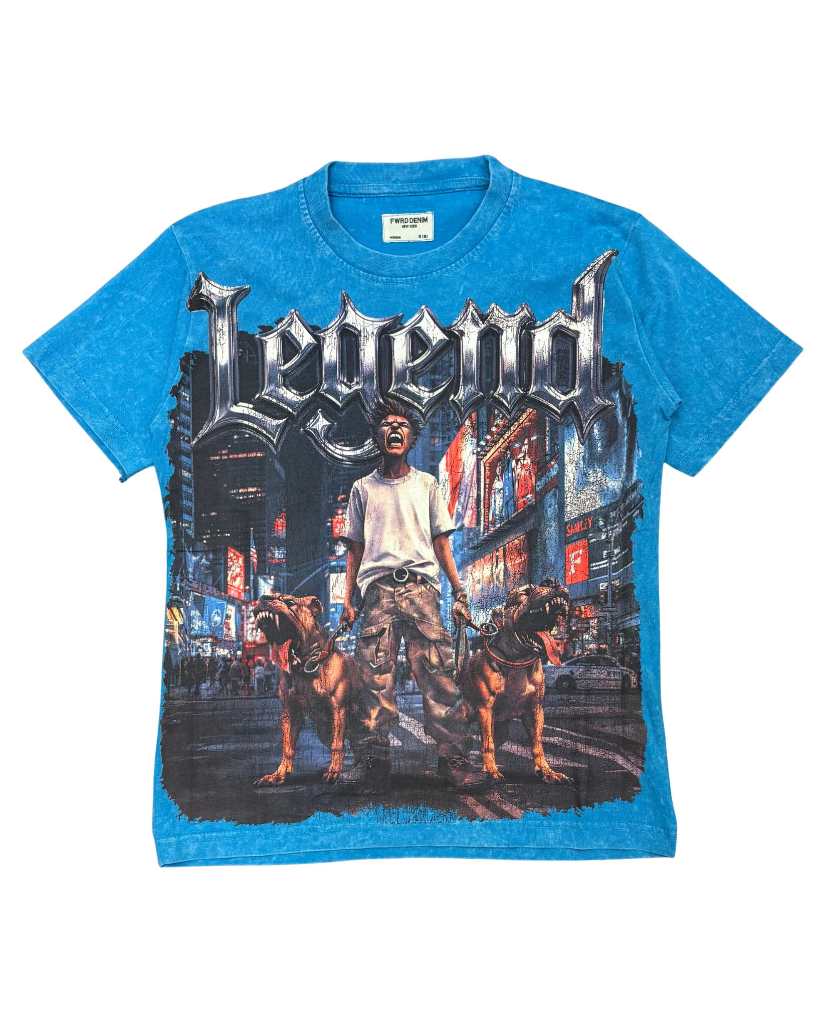 Kids Am Legend Shirt