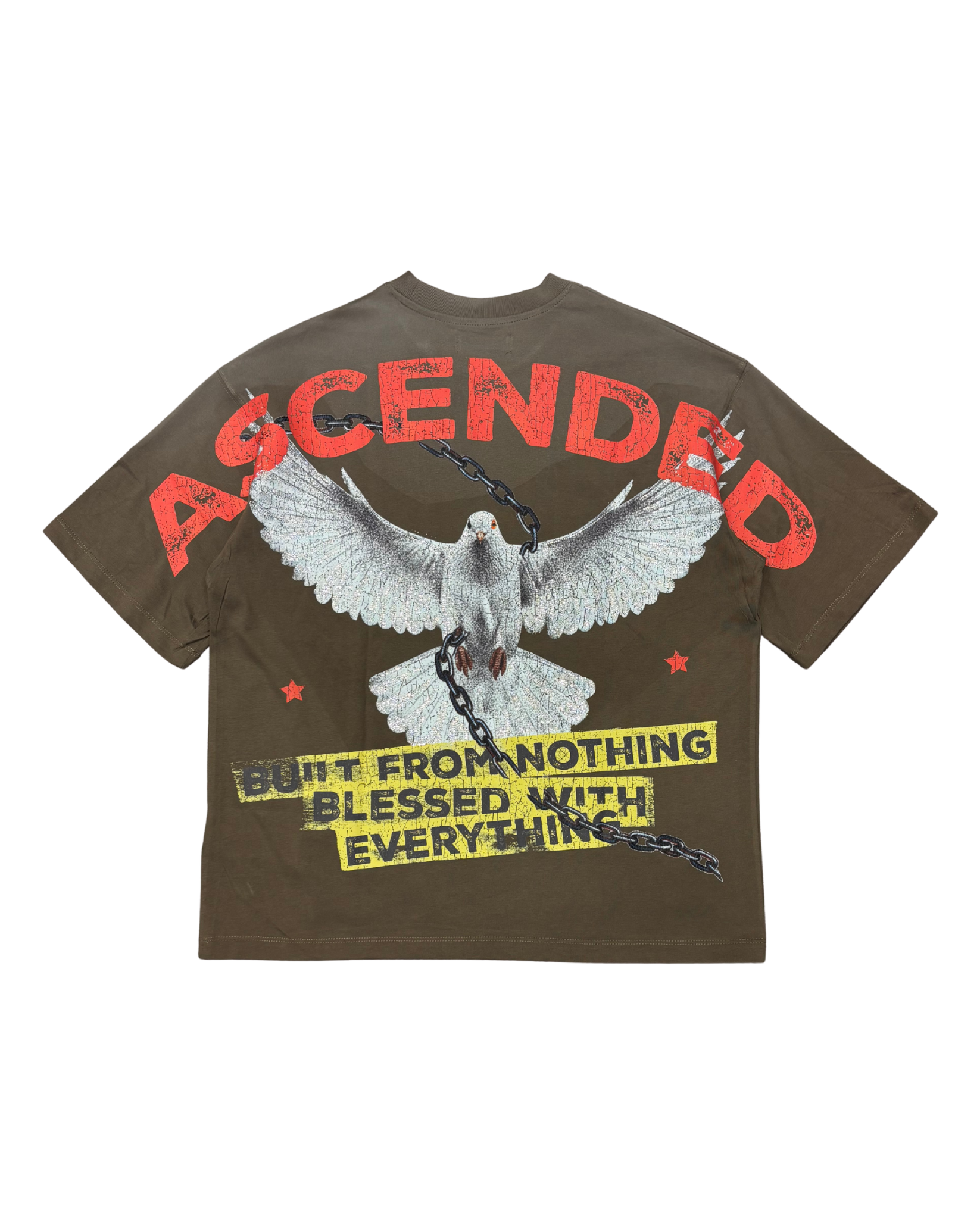 Mens Ascended Shirt