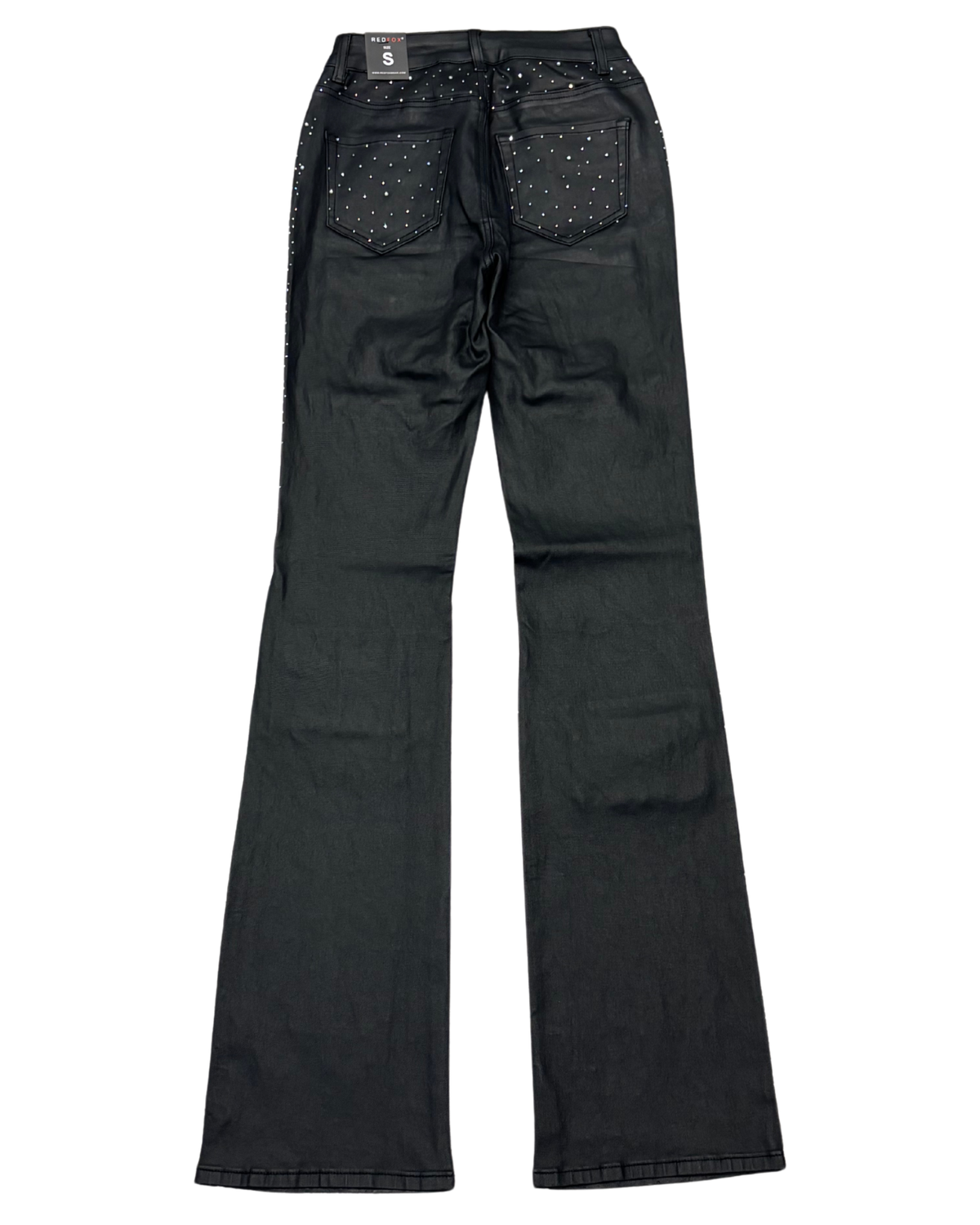 Womens Stacked Jean PA9608