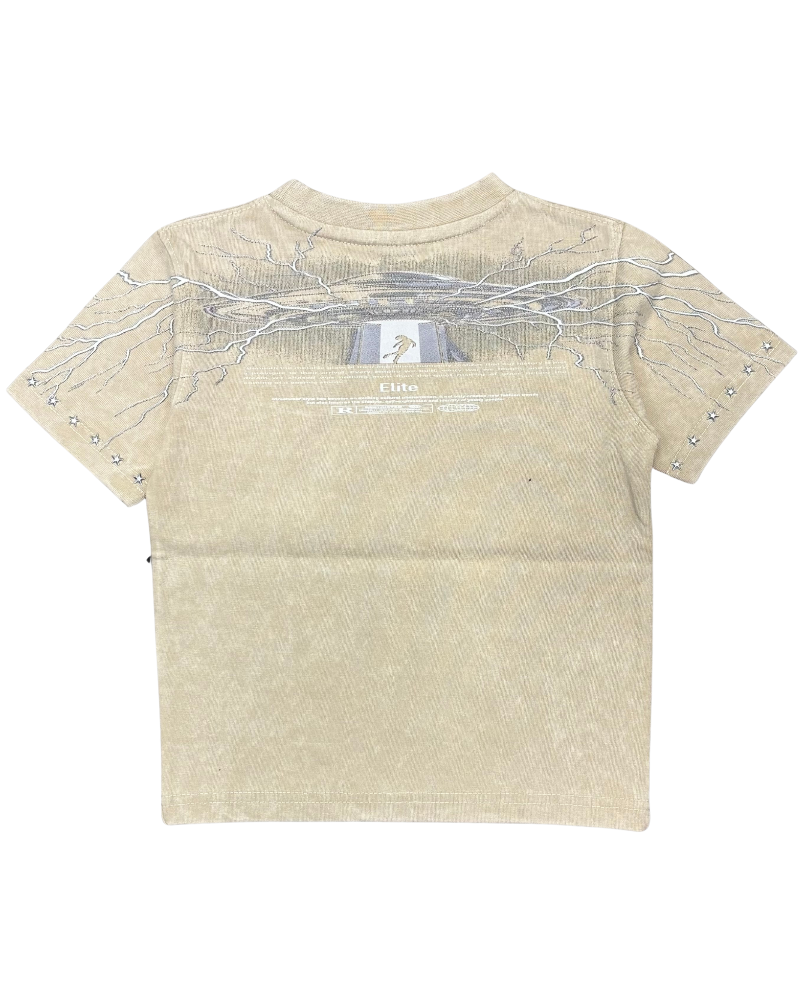 Kids Control Shirt