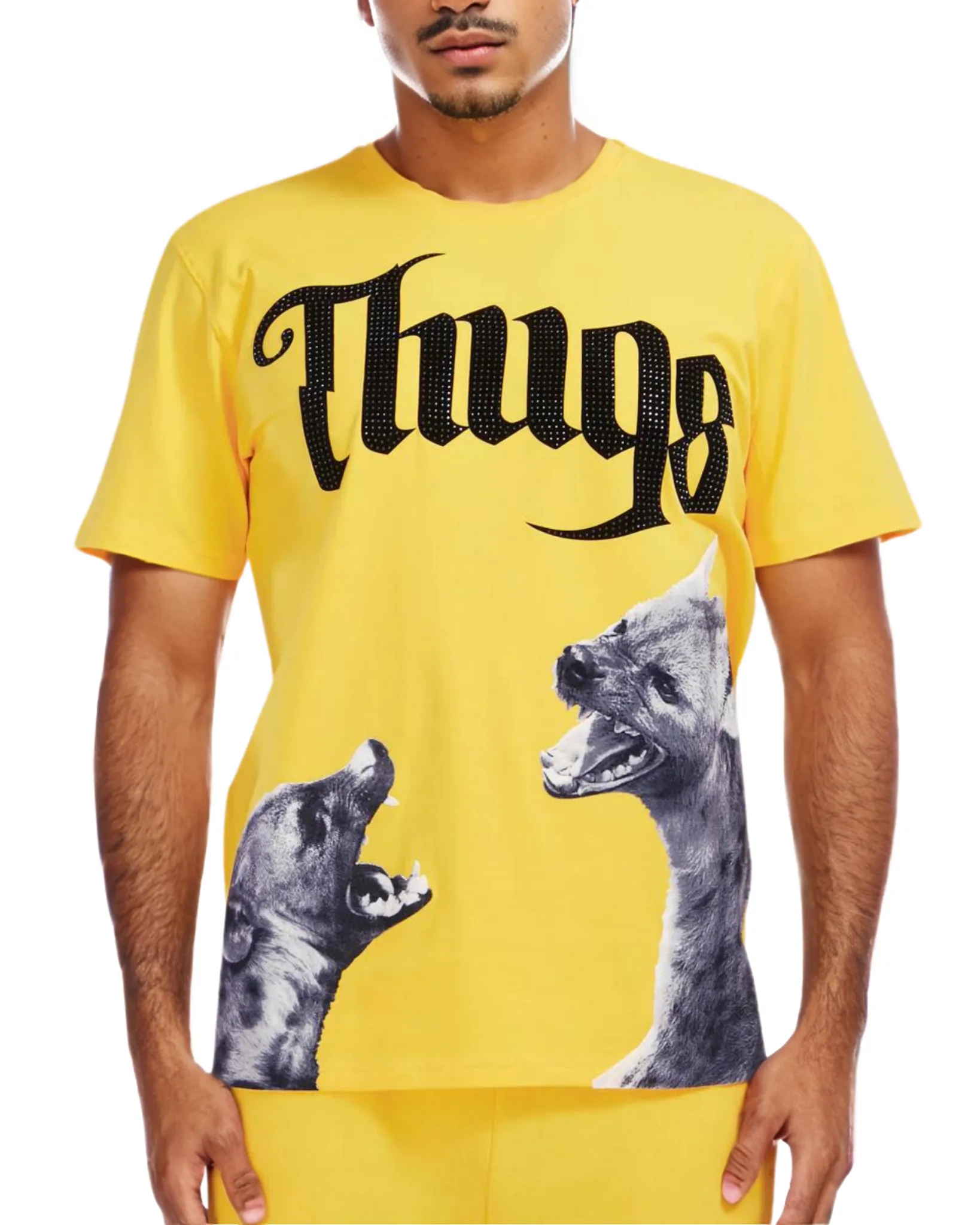 Mens Thugs Shirt