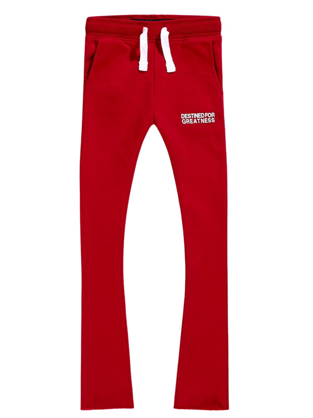 Kids High Density Pant 8808