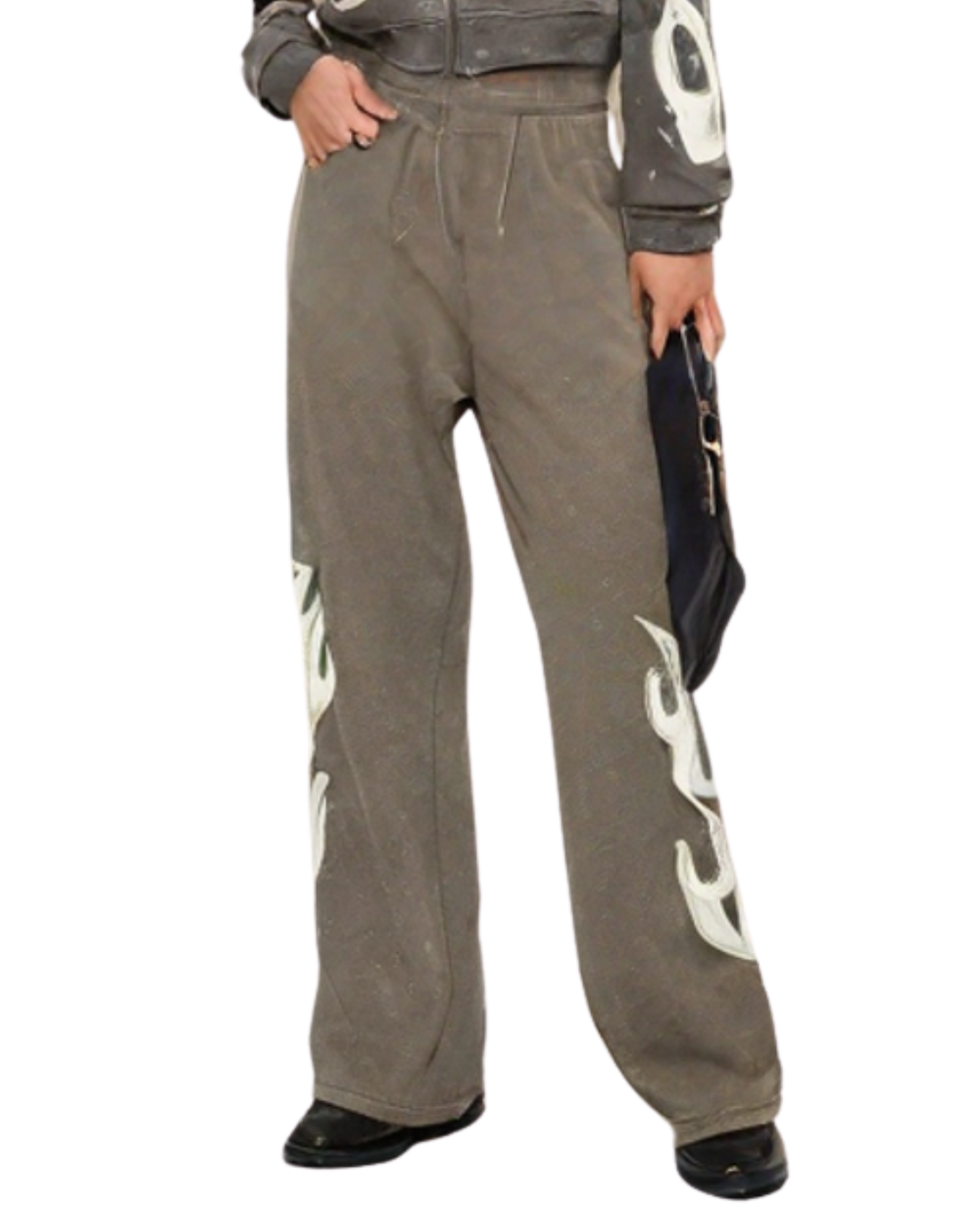 Womens Dept Sweatpant