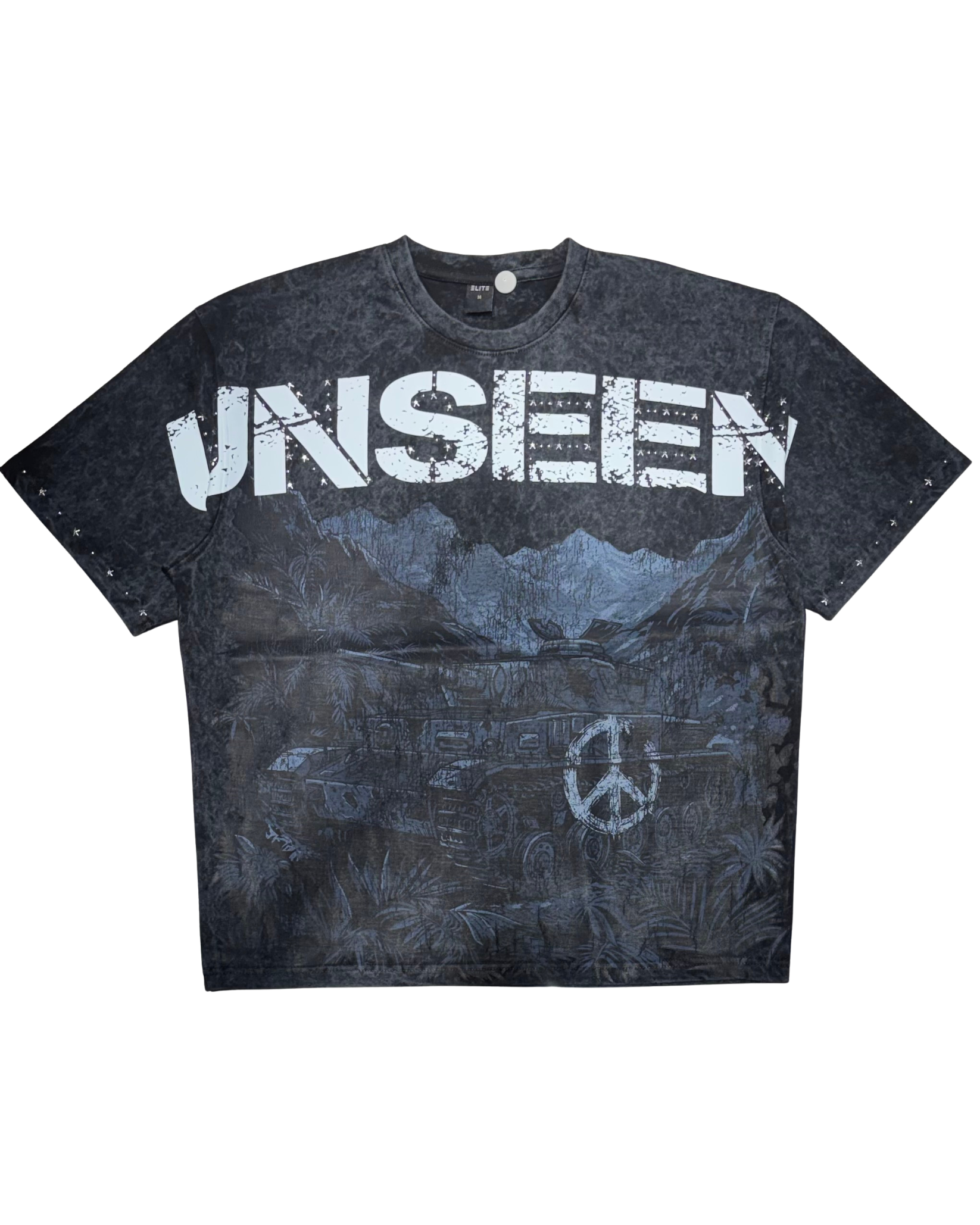 Mens Unseen Shirt