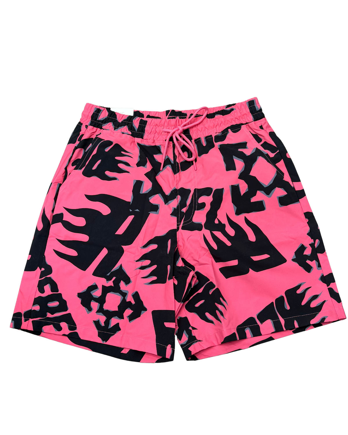 Mens Rebel Shorts