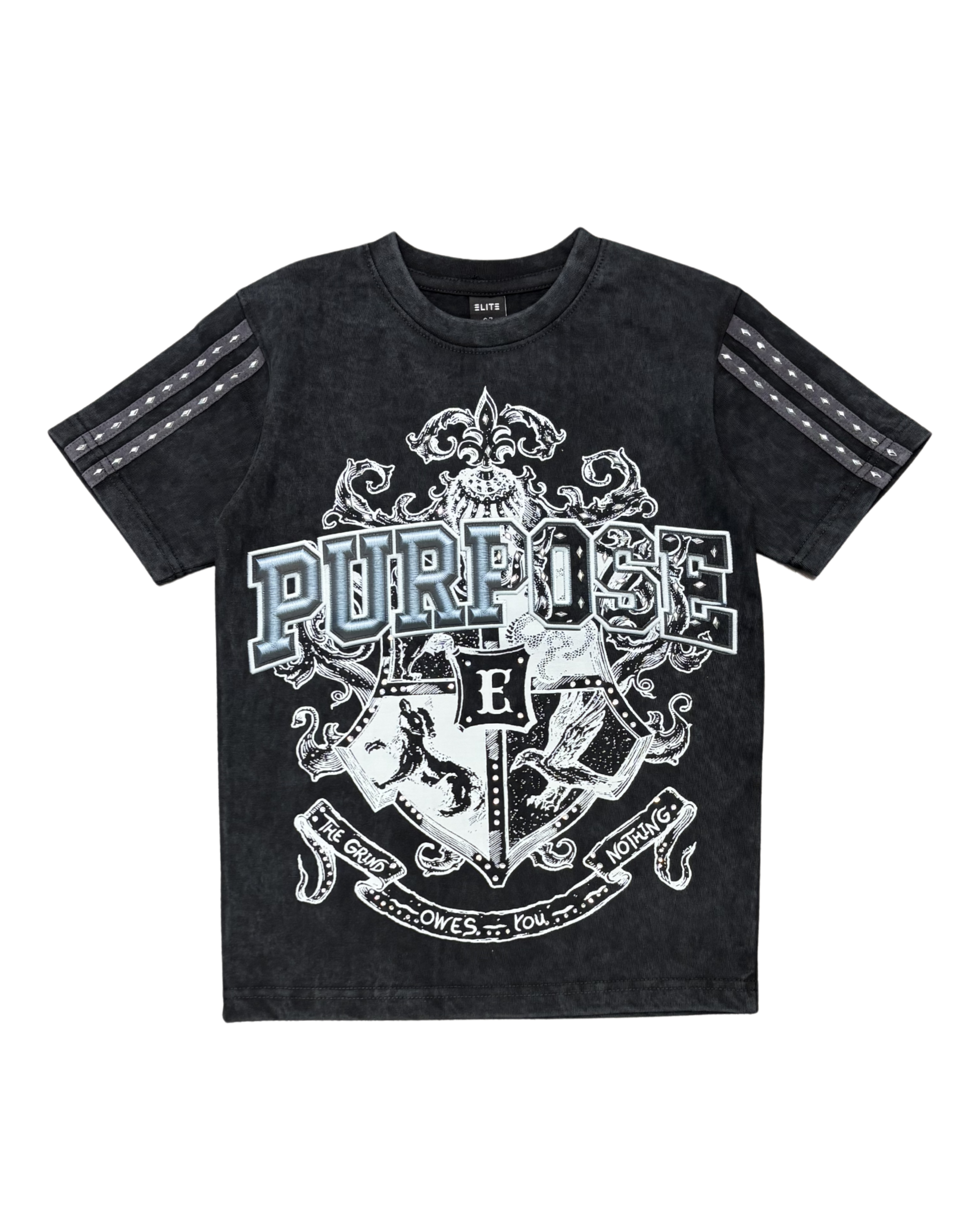 Kids Purpose Shirt