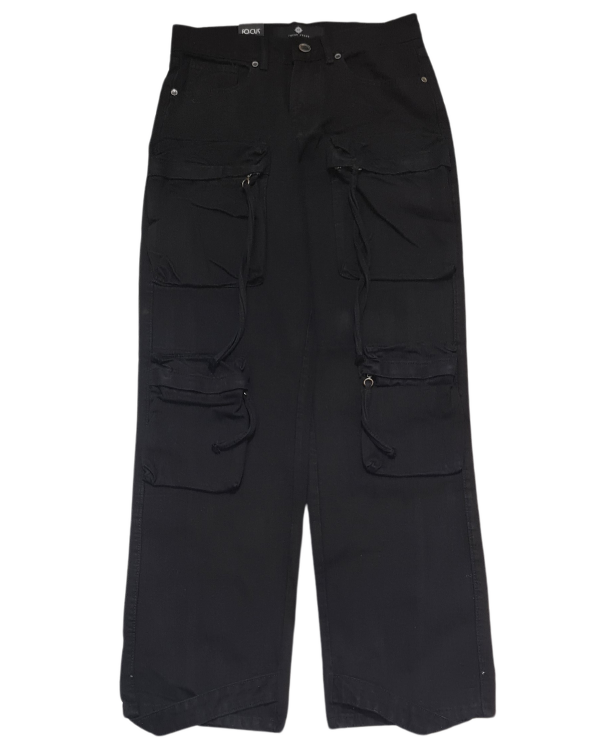 Mens Baggy Jean B9004