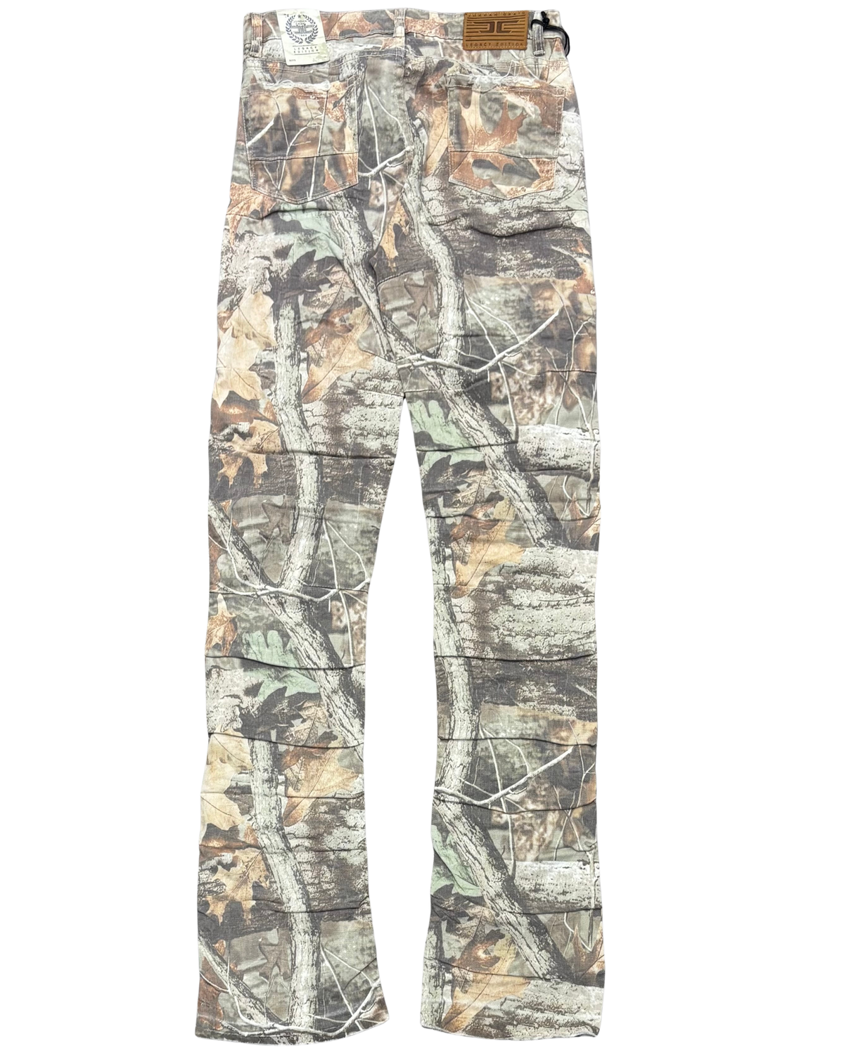 Kids Stacked Jeans JTF1157CB