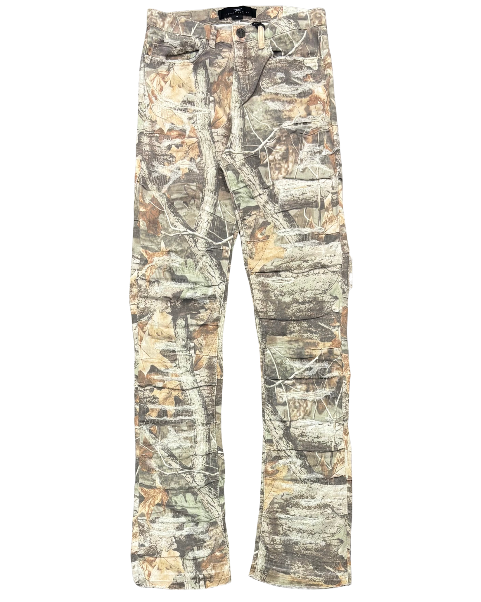 Kids Stacked Jeans JTF1157CB
