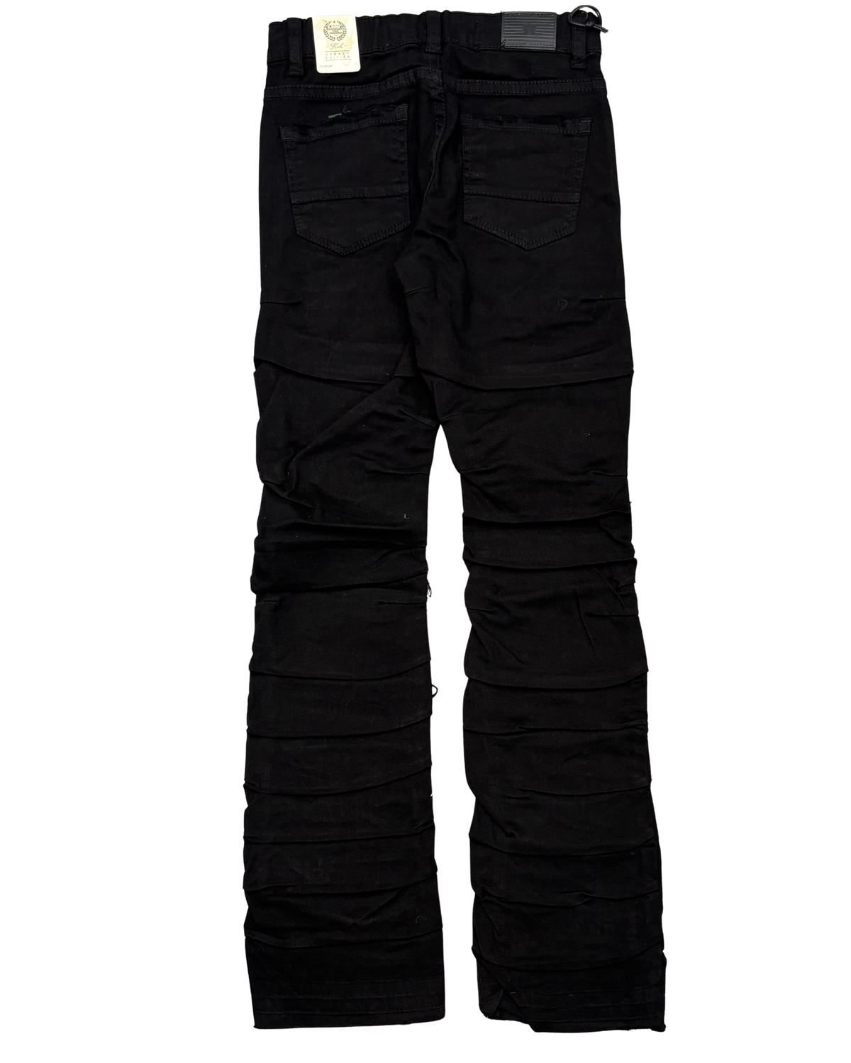 Kids Stacked Jeans JTF1157AB