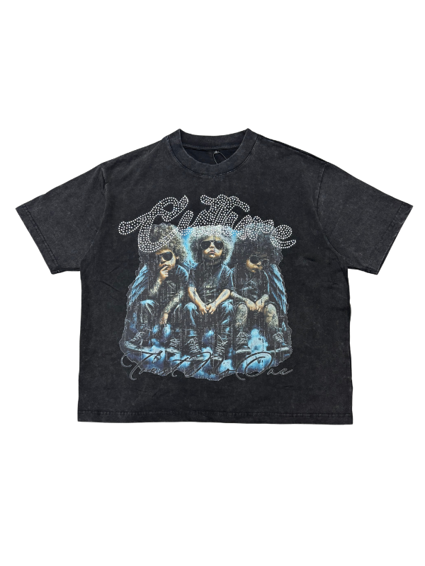 Mens Culture Shirt
