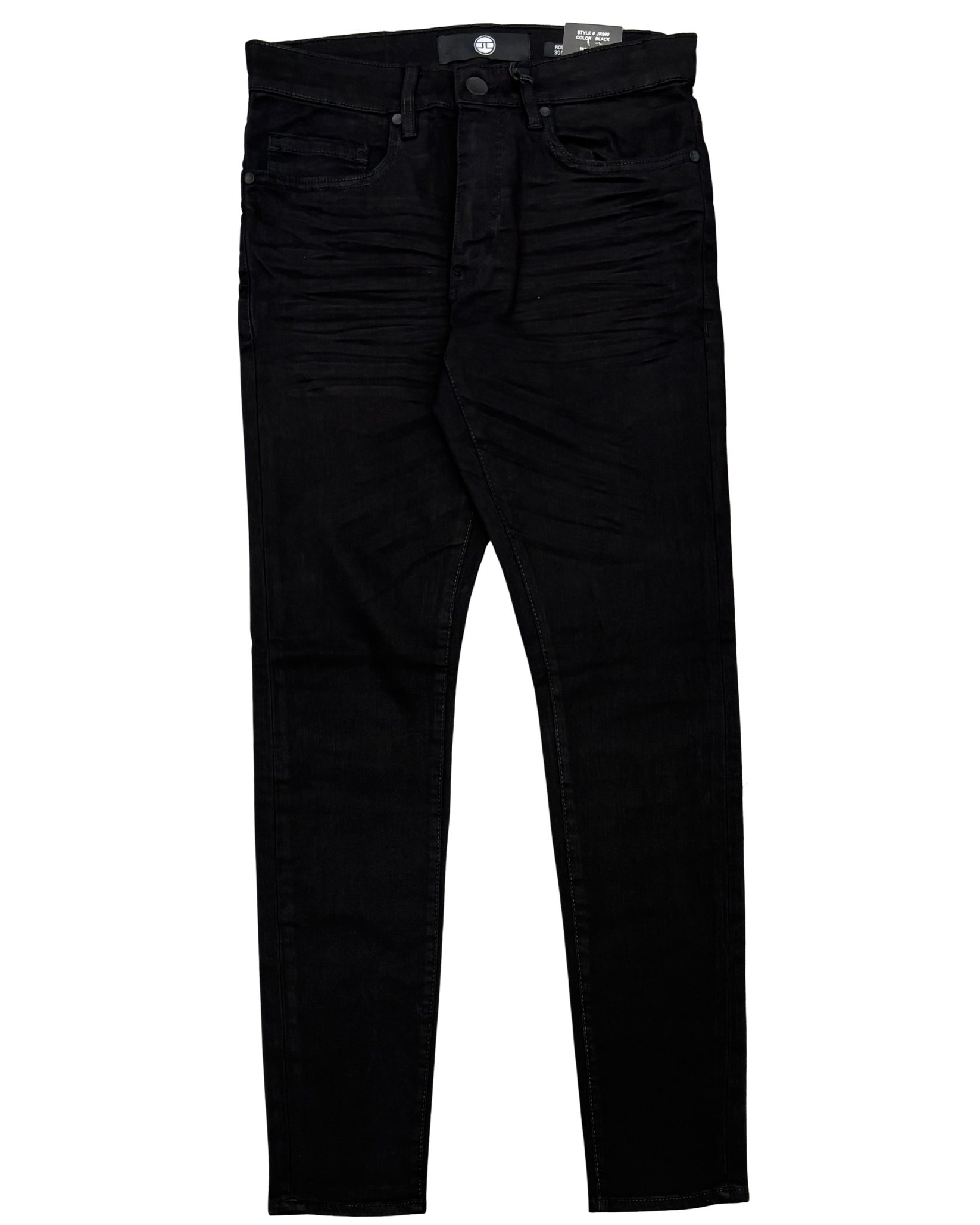 Mens Skinny Taper Jeans JR990