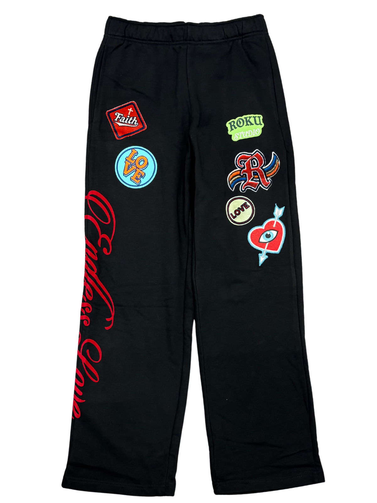 Mens True Love Sweatpants